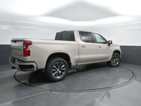 Photos of 2026 Chevrolet Silverado 1500 RST for sale in Charles City, IA at Mike Molstead Chevrolet, GMC