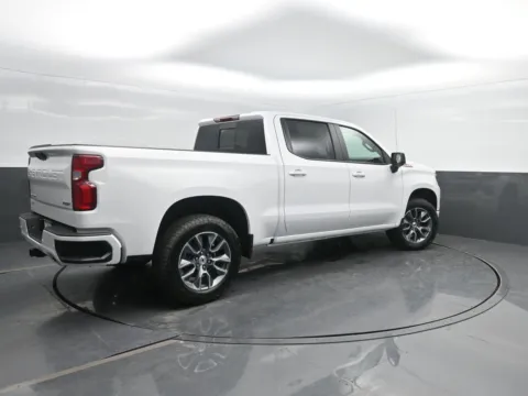 Photos of 2026 Chevrolet Silverado 1500 RST for sale in Charles City, IA at Mike Molstead Chevrolet, GMC