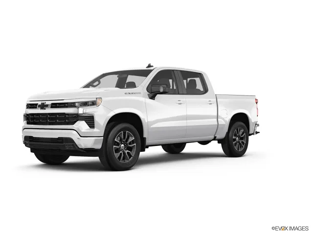 2026 Chevrolet Silverado 1500 RST for sale in Charles City, IA