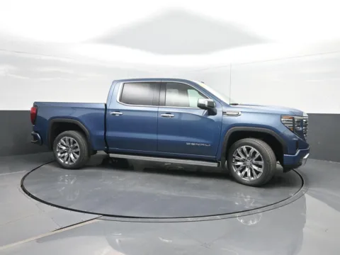 Another view of 2026 GMC Sierra 1500 Denali for sale in Charles City, IA at Mike Molstead Chevrolet, GMC