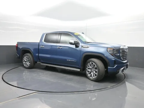More photos of 2026 GMC Sierra 1500 Denali at Mike Molstead Chevrolet, GMC, IA