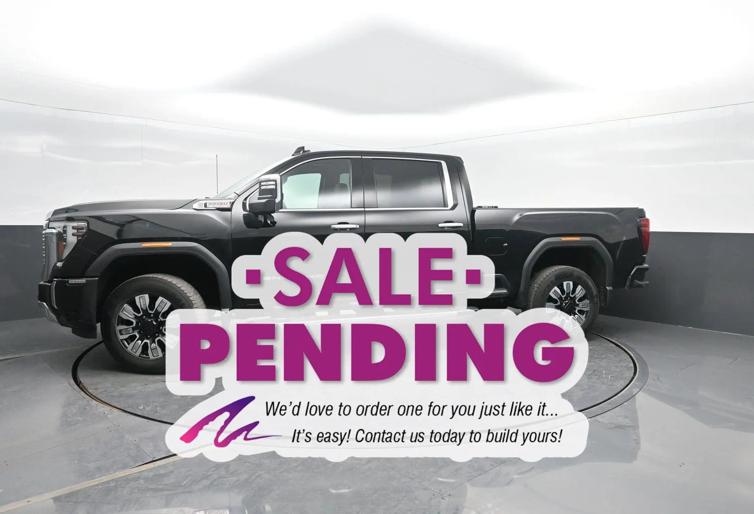 2024 GMC Sierra 2500HD Denali for sale in Charles City, IA