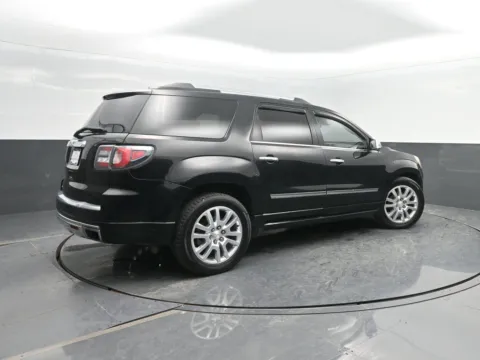 Photos of 2016 GMC Acadia Denali for sale in Charles City, IA at Mike Molstead Chevrolet, GMC