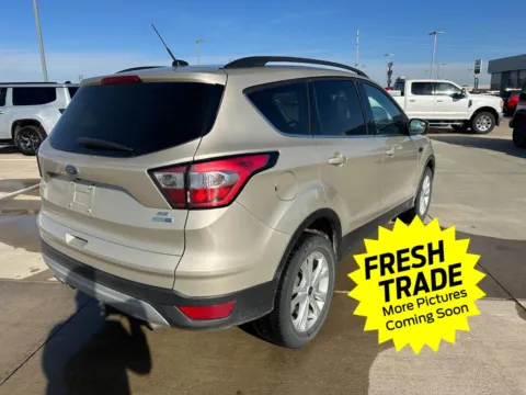 More photos of 2018 Ford Escape SE at Mike Molstead Chevrolet, GMC, IA
