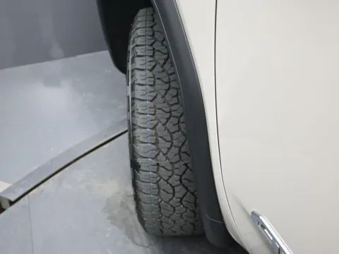 More photos of 2026 GMC Sierra 2500HD AT4 at Mike Molstead Chevrolet, GMC, IA