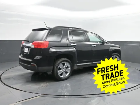 Photos of 2015 GMC Terrain SLT for sale in Charles City, IA at Mike Molstead Chevrolet, GMC