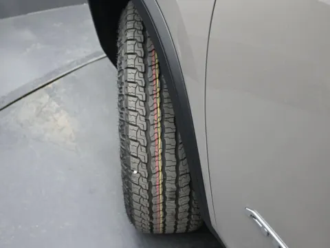 More photos of 2026 GMC Acadia AWD AT4 at Mike Molstead Chevrolet, GMC, IA