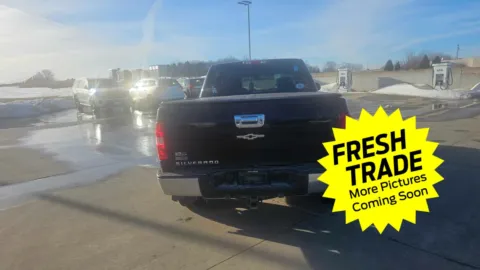 More photos of 2010 Chevrolet Silverado 1500 LTZ at Mike Molstead Chevrolet, GMC, IA