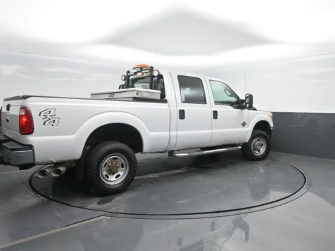 Photos of 2015 FORD F-250 SD XL for sale in Charles City, IA at Mike Molstead Chevrolet, GMC