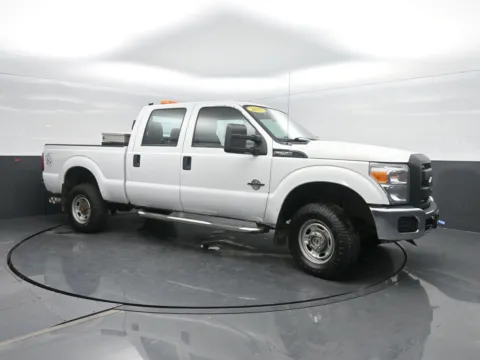 More photos of 2015 FORD F-250 SD XL at Mike Molstead Chevrolet, GMC, IA
