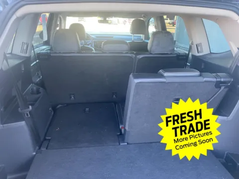 More photos of 2021 VOLKSWAGEN ATLAS V6 SE 4Motion at Mike Molstead Chevrolet, GMC, IA