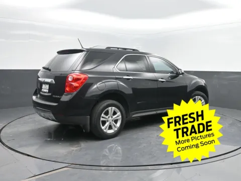Photos of 2013 Chevrolet Equinox LTZ for sale in Charles City, IA at Mike Molstead Chevrolet, GMC