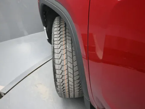 More photos of 2026 GMC Sierra 1500 SLT at Mike Molstead Chevrolet, GMC, IA