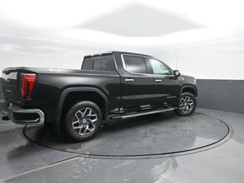 Photos of 2026 GMC Sierra 1500 SLT for sale in Charles City, IA at Mike Molstead Chevrolet, GMC