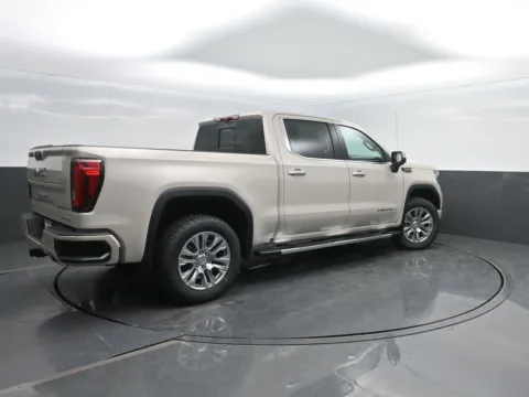 Photos of 2026 GMC Sierra 1500 Denali for sale in Charles City, IA at Mike Molstead Chevrolet, GMC