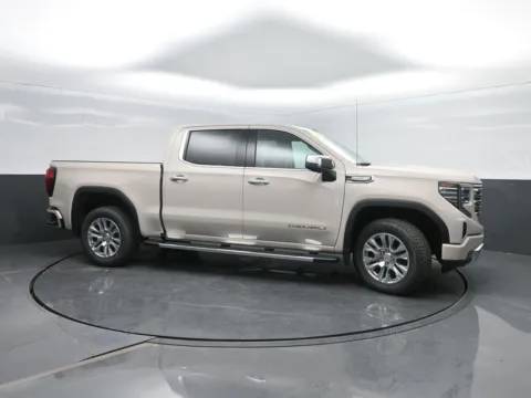 Another view of 2026 GMC Sierra 1500 Denali for sale in Charles City, IA at Mike Molstead Chevrolet, GMC