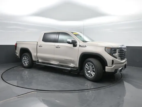 More photos of 2026 GMC Sierra 1500 Denali at Mike Molstead Chevrolet, GMC, IA