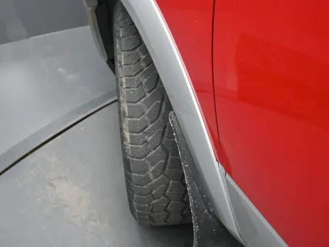 More photos of 2012 Ram 1500 Laramie at Mike Molstead Chevrolet, GMC, IA