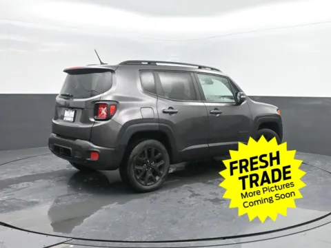 Photos of 2017 Jeep Renegade Altitude for sale in Charles City, IA at Mike Molstead Chevrolet, GMC