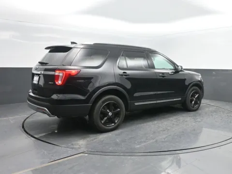 Photos of 2017 Ford Explorer XLT for sale in Charles City, IA at Mike Molstead Chevrolet, GMC