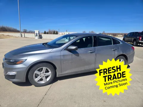 Photos of 2024 Chevrolet Malibu LT for sale in Charles City, IA at Mike Molstead Chevrolet, GMC