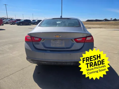 More photos of 2024 Chevrolet Malibu LT at Mike Molstead Chevrolet, GMC, IA