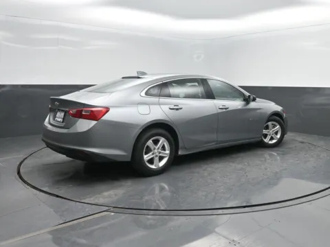 Photos of 2024 Chevrolet Malibu LT for sale in Charles City, IA at Mike Molstead Chevrolet, GMC