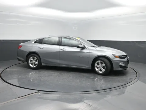 Another view of 2024 Chevrolet Malibu LT for sale in Charles City, IA at Mike Molstead Chevrolet, GMC