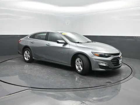 More photos of 2024 Chevrolet Malibu LT at Mike Molstead Chevrolet, GMC, IA
