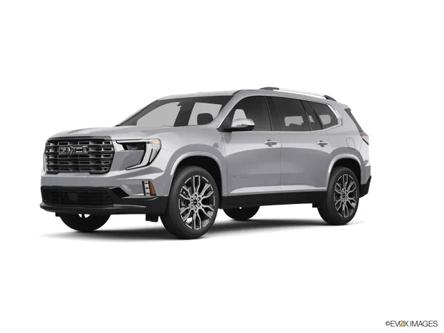 2026 GMC Acadia AWD Denali Ultimate for sale in Charles City, IA