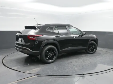 Photos of 2026 Chevrolet Trax ACTIV for sale in Charles City, IA at Mike Molstead Chevrolet, GMC