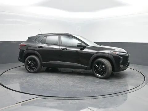 Another view of 2026 Chevrolet Trax ACTIV for sale in Charles City, IA at Mike Molstead Chevrolet, GMC