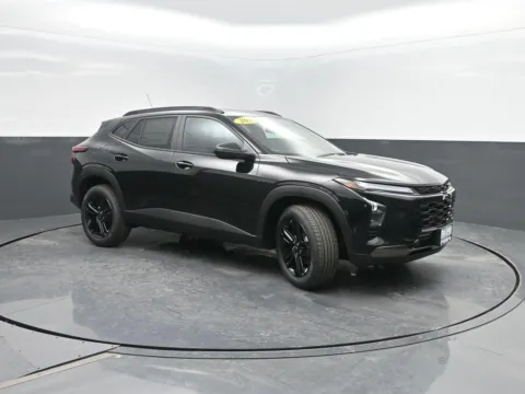 More photos of 2026 Chevrolet Trax ACTIV at Mike Molstead Chevrolet, GMC, IA