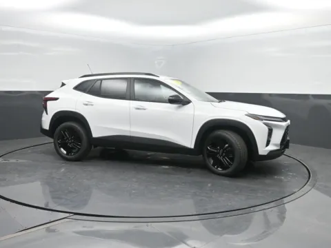 Another view of 2026 Chevrolet Trax ACTIV for sale in Charles City, IA at Mike Molstead Chevrolet, GMC