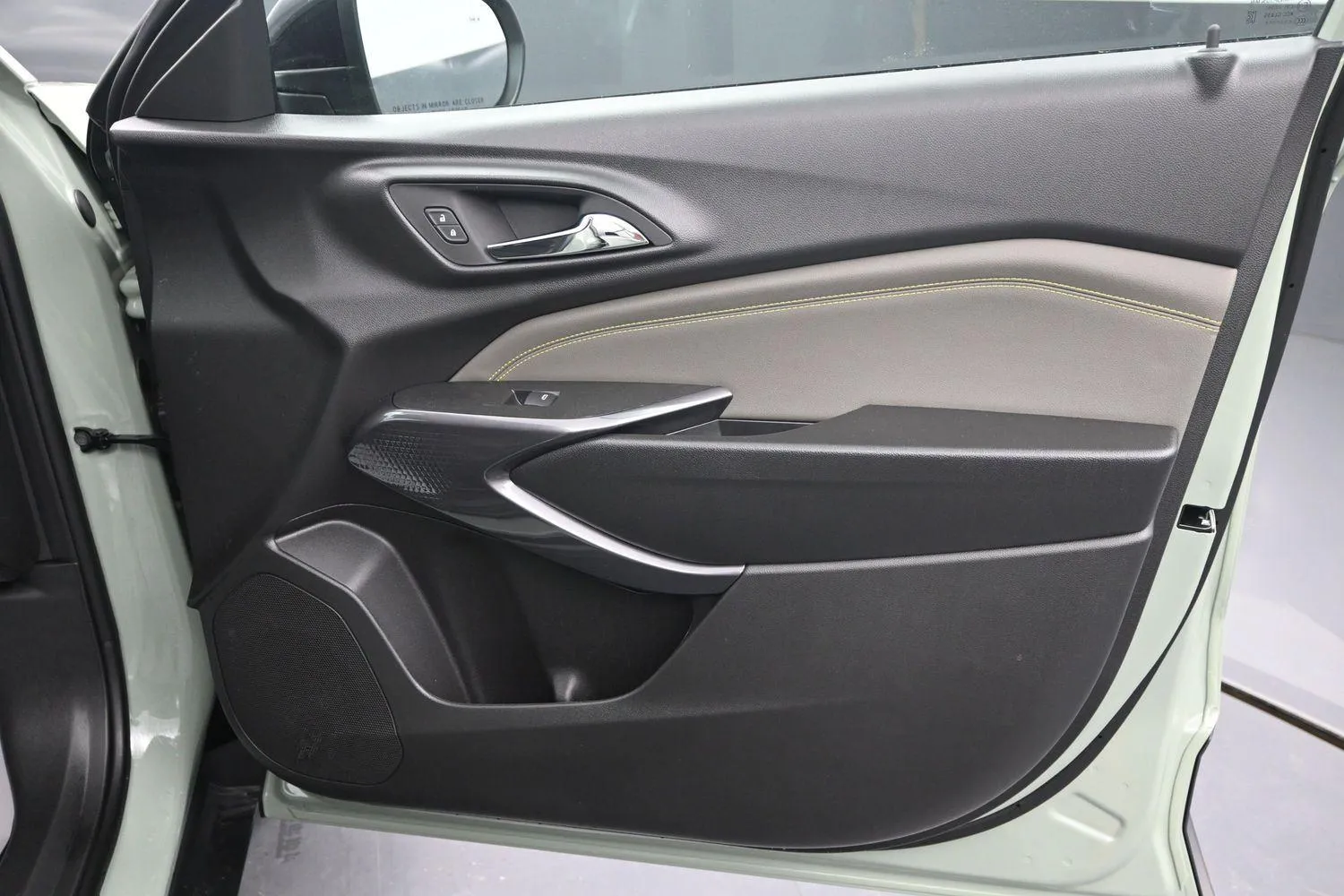 2026 Chevrolet Trax Activ - Photo 8