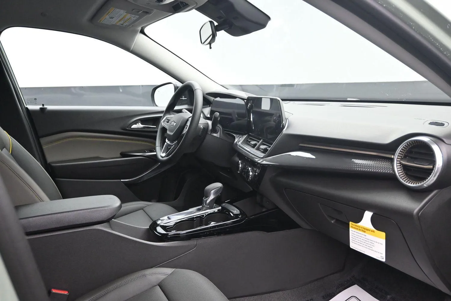 2026 Chevrolet Trax Activ - Photo 10