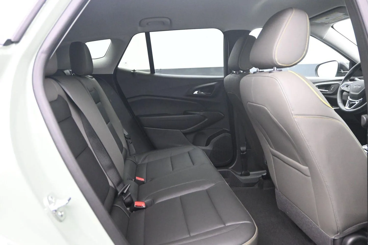 2026 Chevrolet Trax Activ - Photo 11