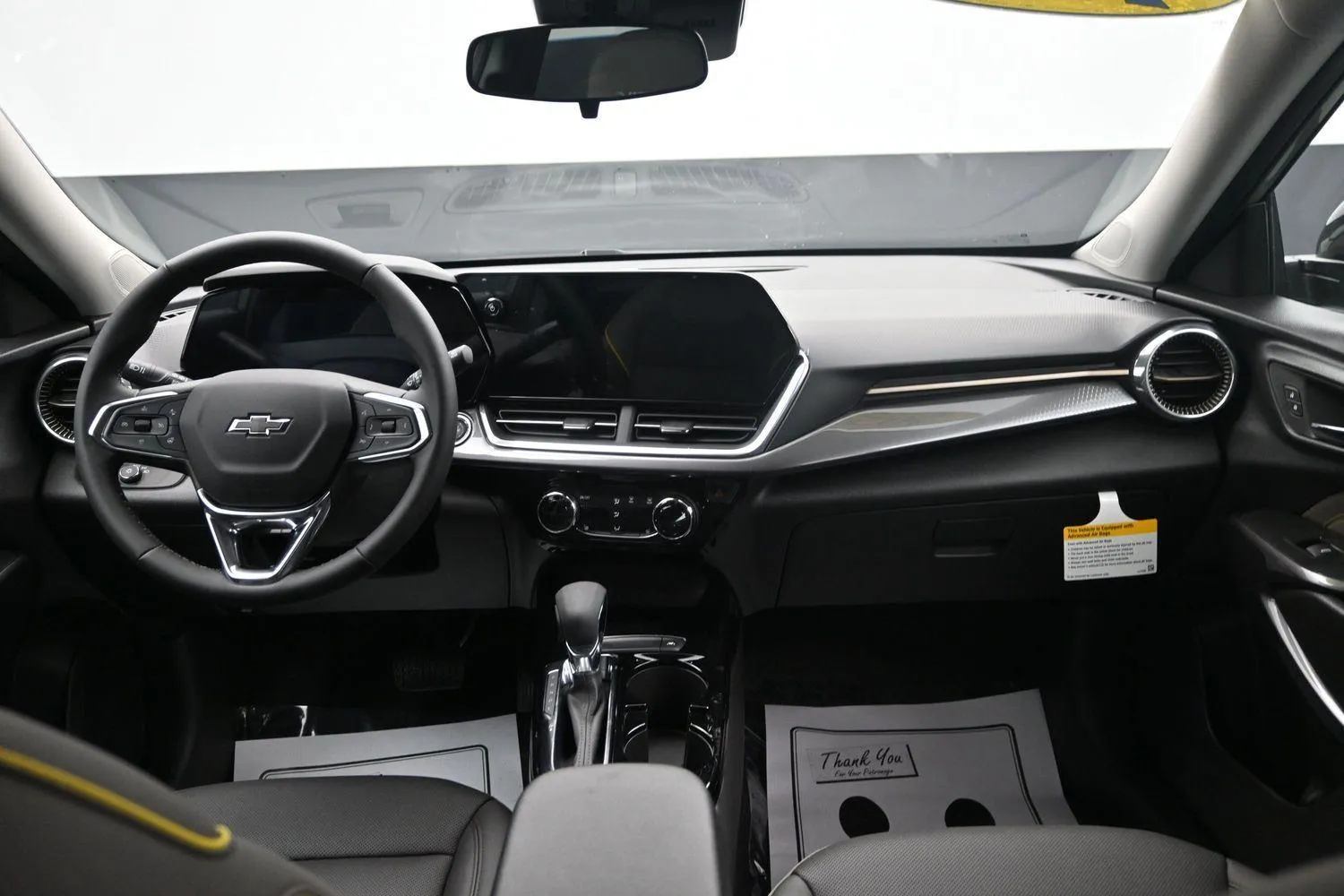 2026 Chevrolet Trax Activ - Photo 12