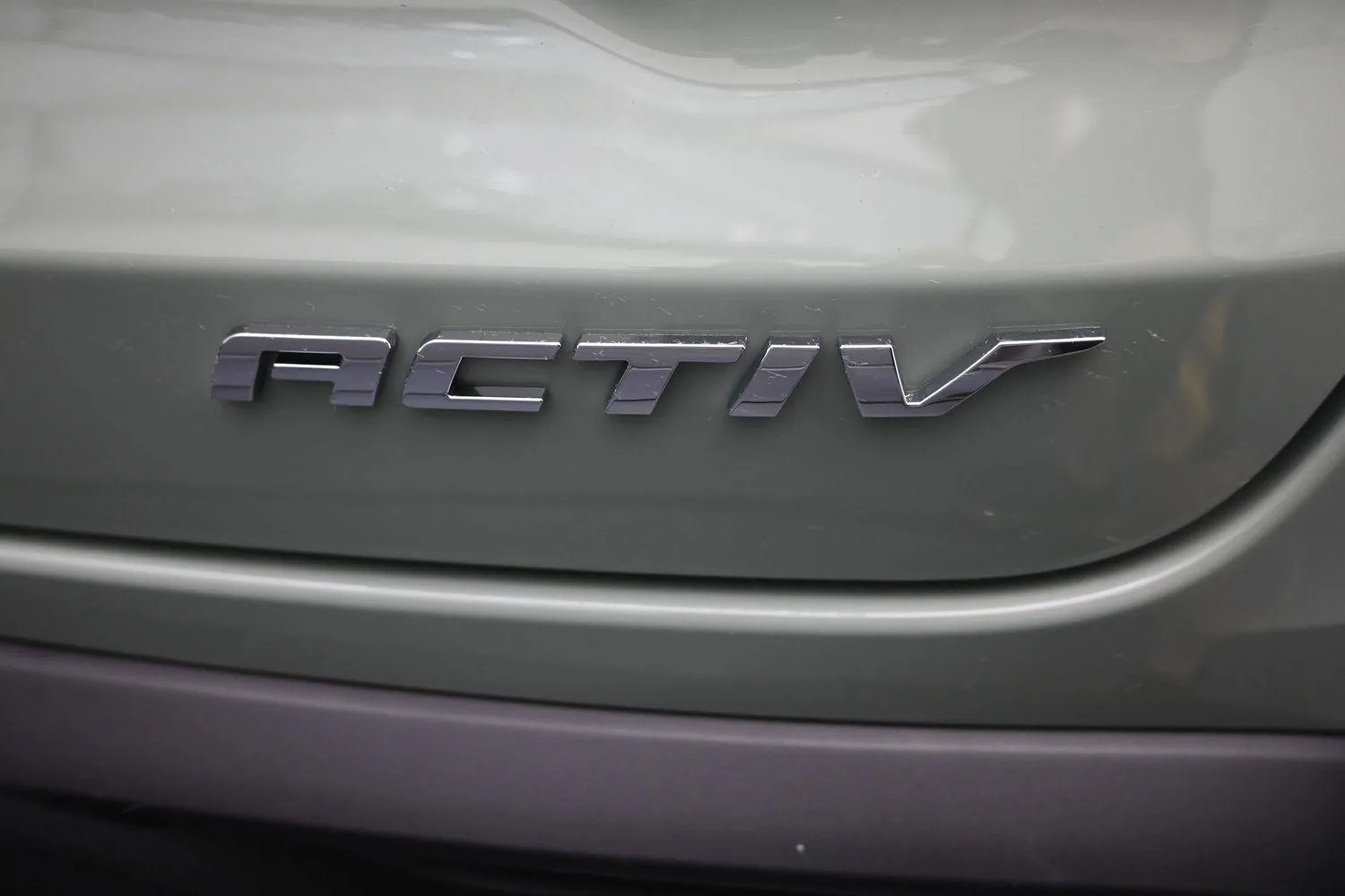 2026 Chevrolet Trax Activ - Photo 13