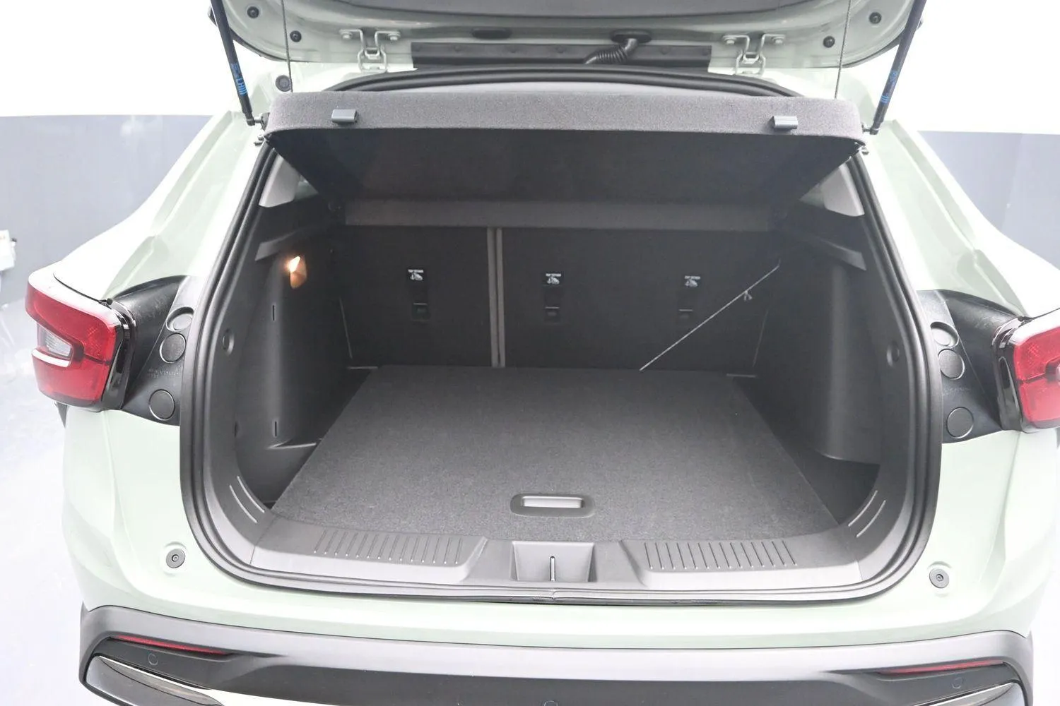 2026 Chevrolet Trax Activ - Photo 15
