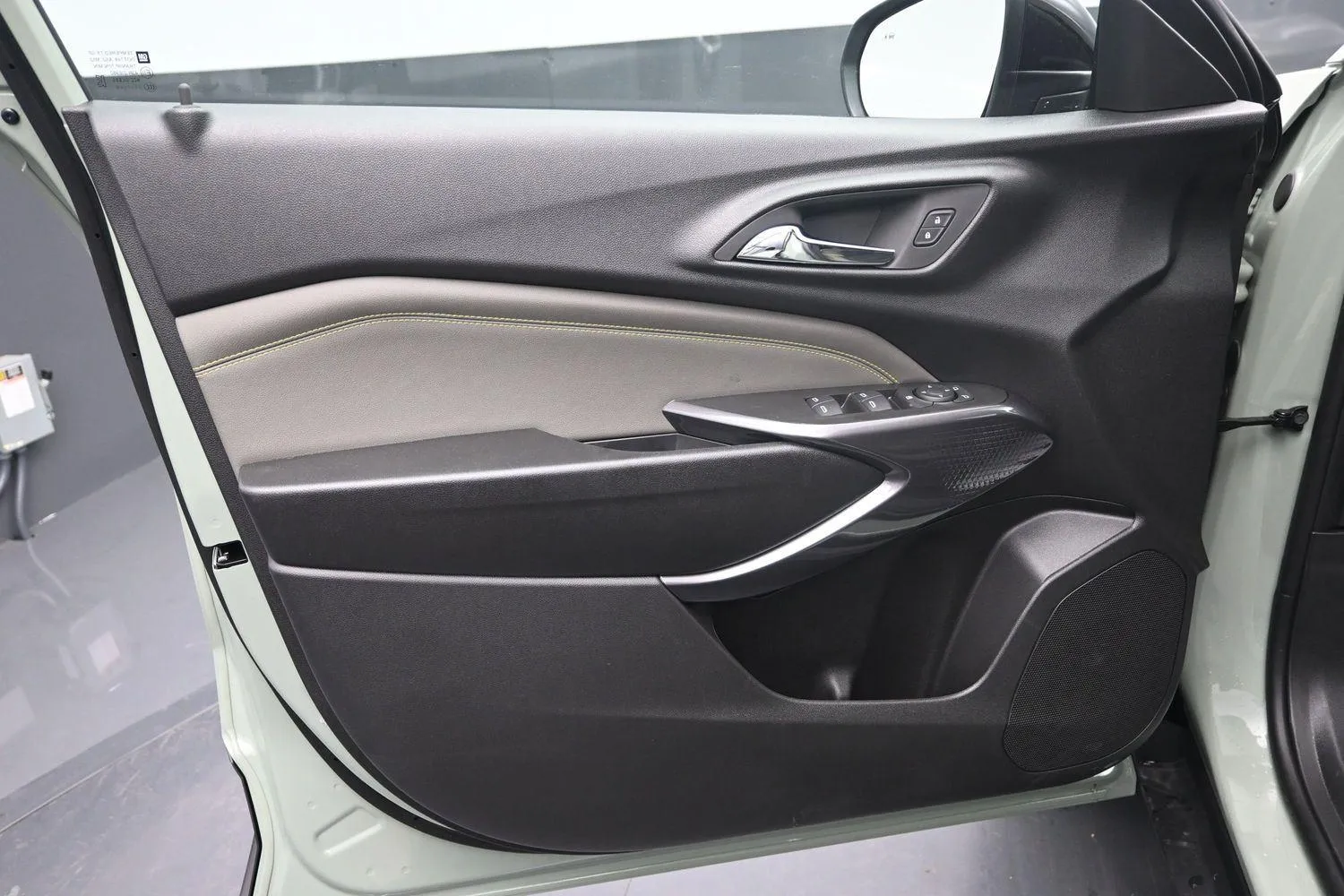 2026 Chevrolet Trax Activ - Photo 18