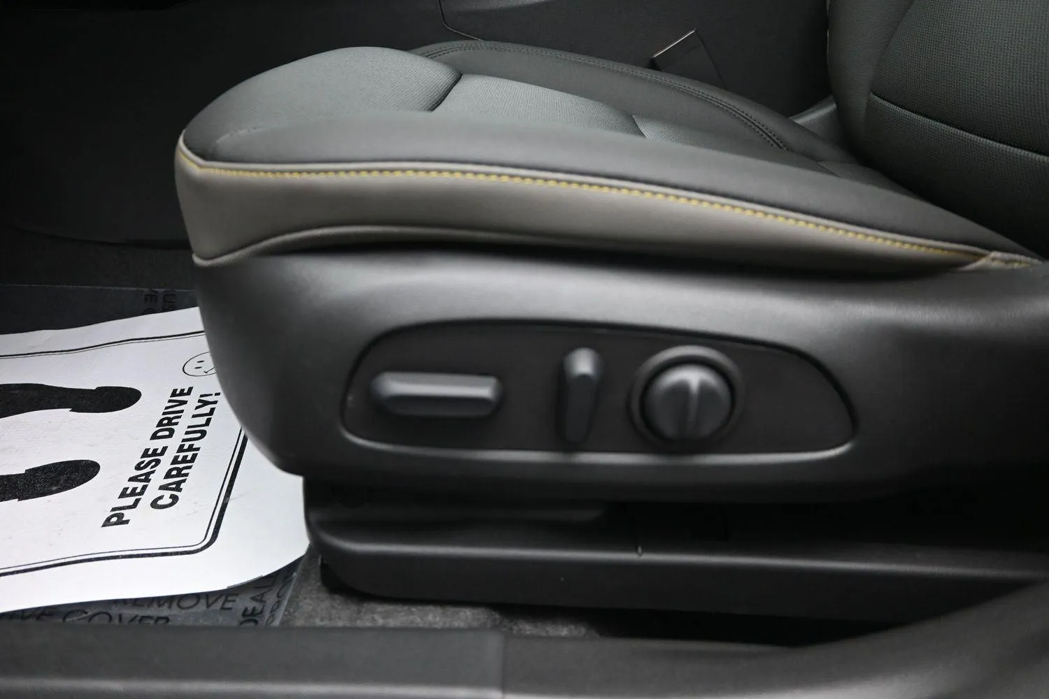 2026 Chevrolet Trax Activ - Photo 19