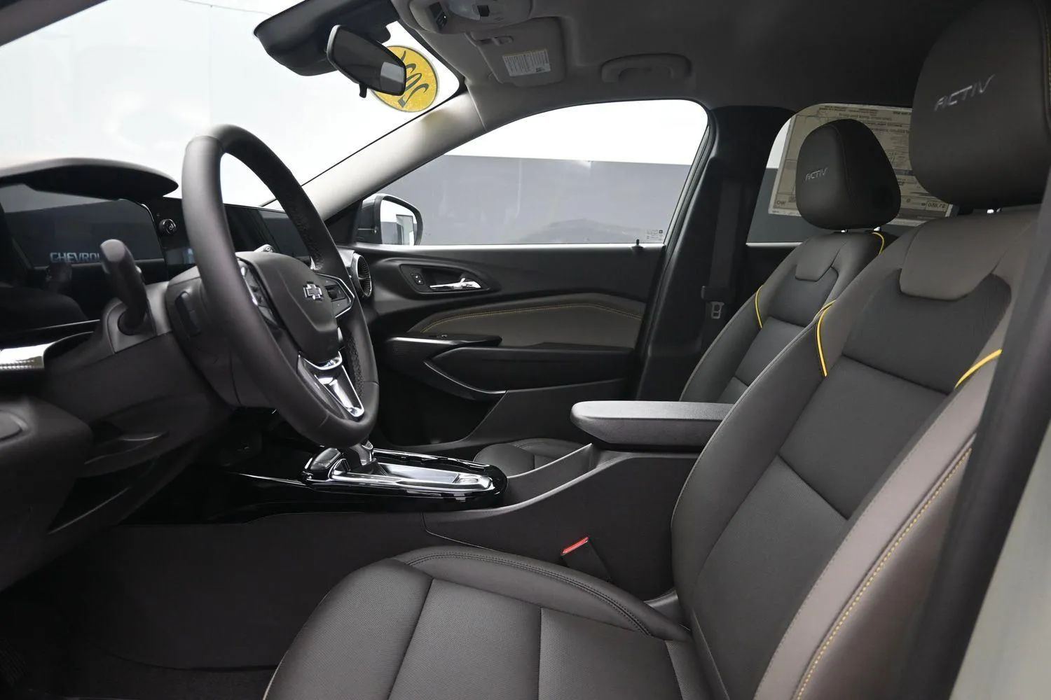2026 Chevrolet Trax Activ - Photo 20