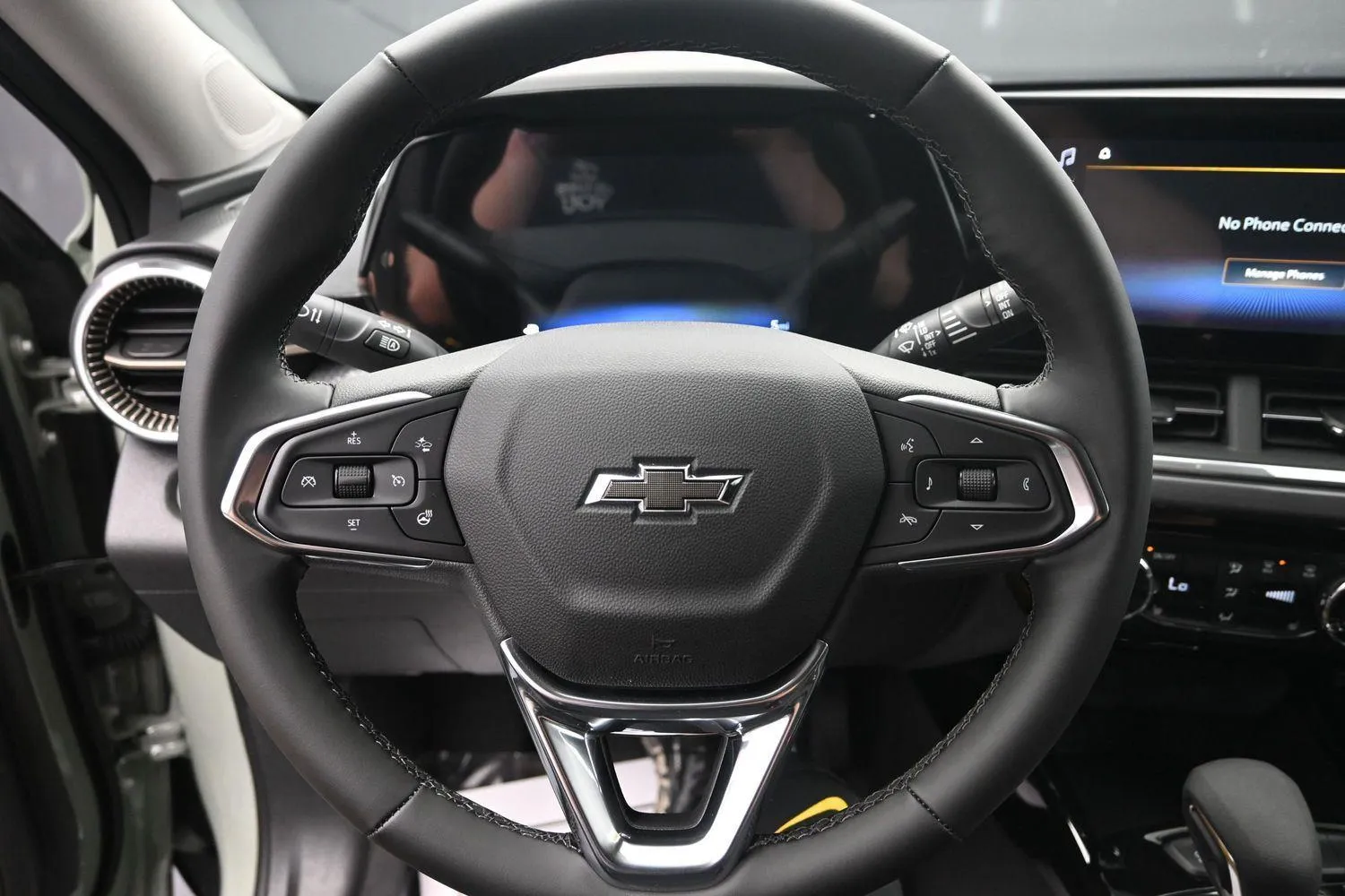 2026 Chevrolet Trax Activ - Photo 21