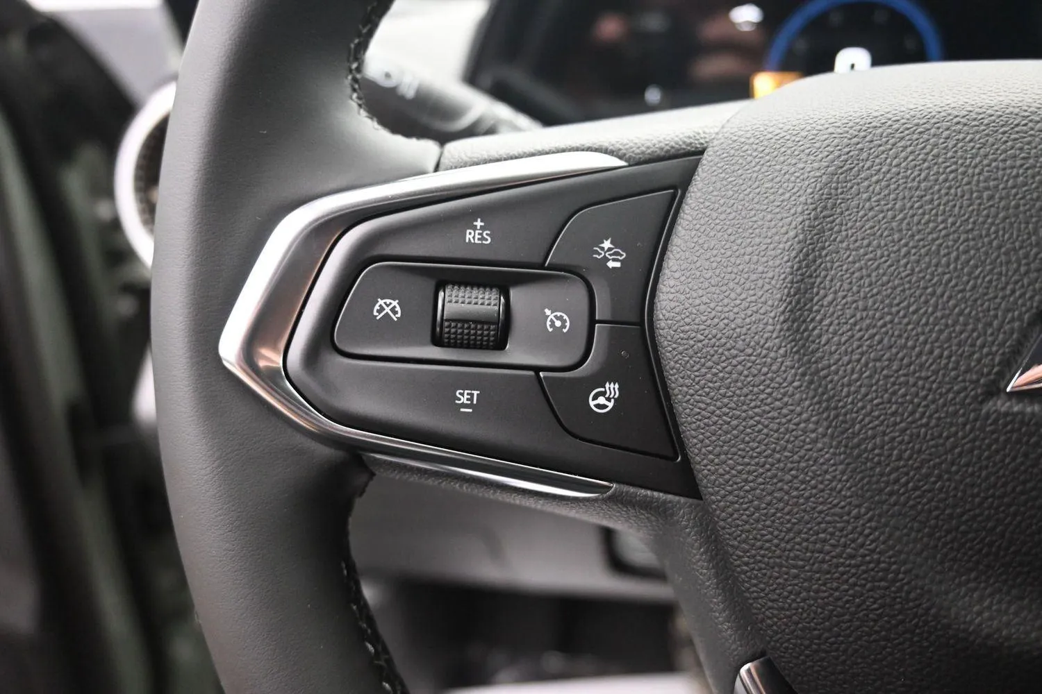 2026 Chevrolet Trax Activ - Photo 22