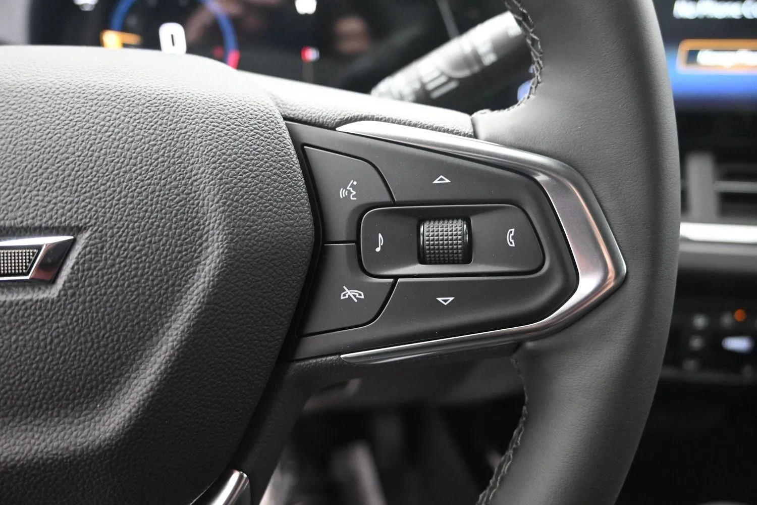2026 Chevrolet Trax Activ - Photo 23