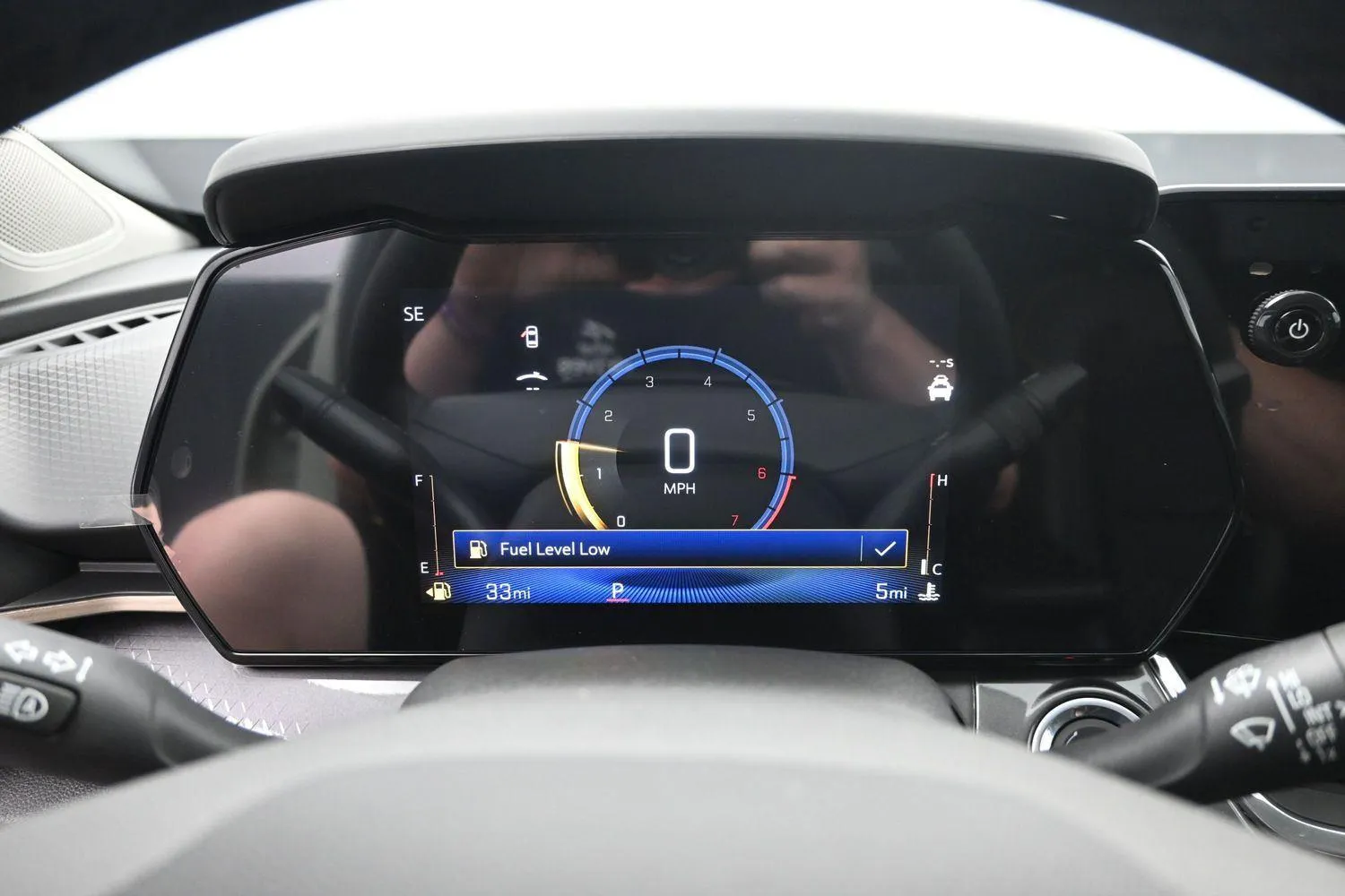 2026 Chevrolet Trax Activ - Photo 24
