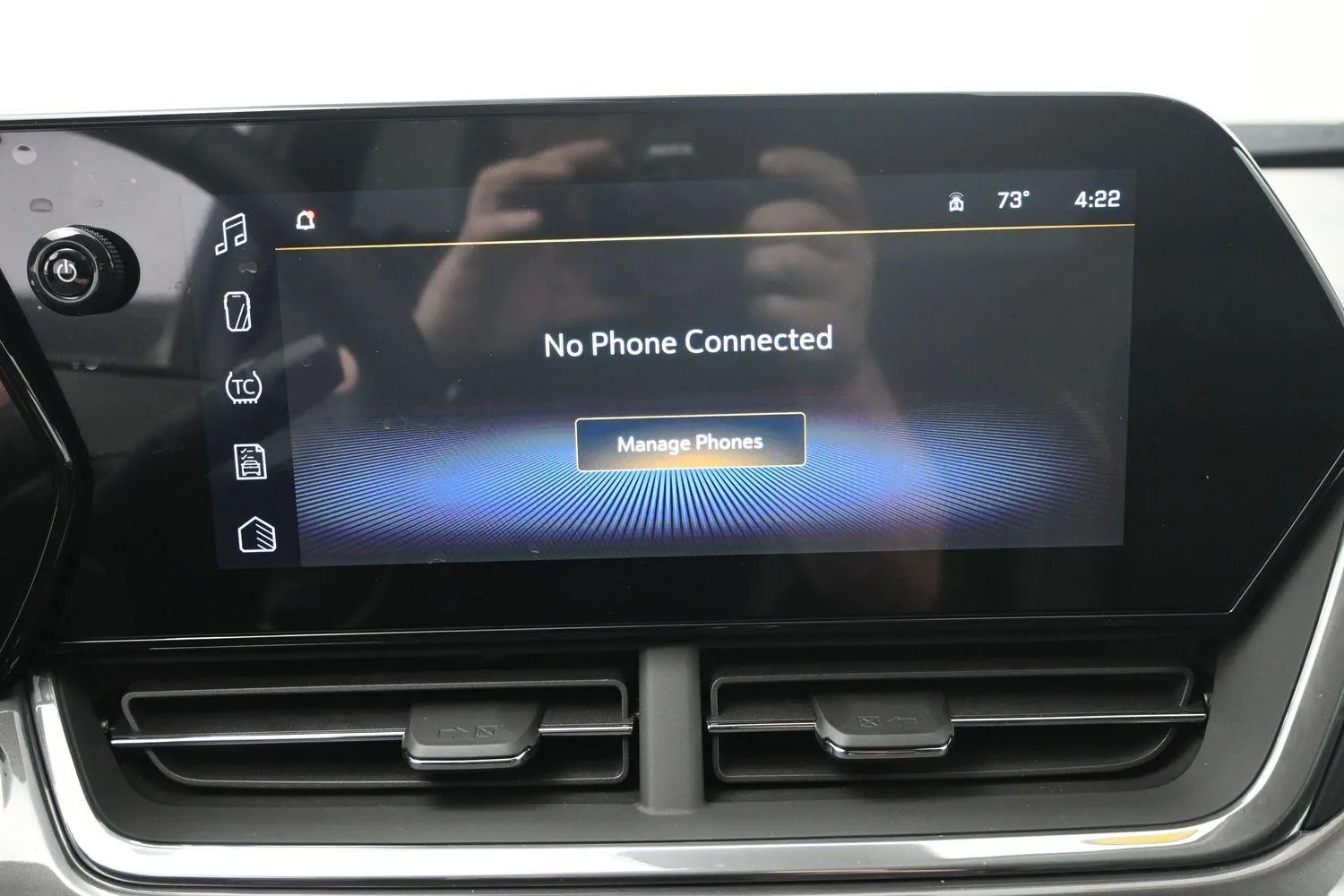 2026 Chevrolet Trax Activ - Photo 26