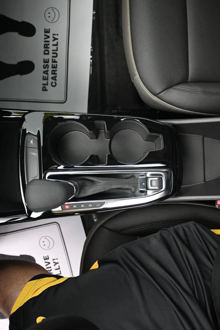 2026 Chevrolet Trax Activ - Photo 29
