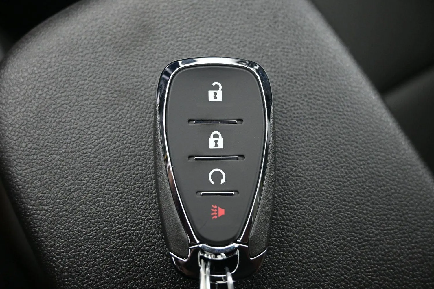 2026 Chevrolet Trax Activ - Photo 30